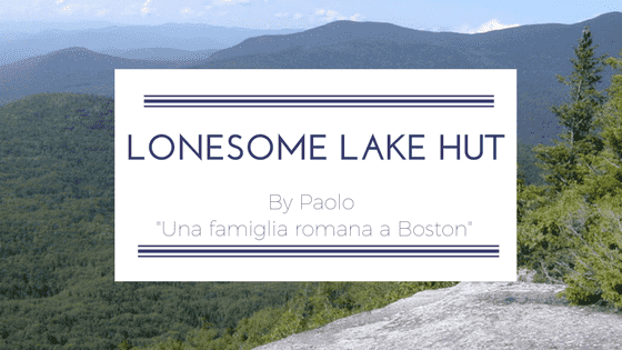 Lonesome Lake Hut paolo