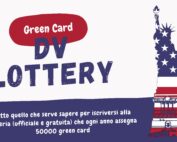 DV lottery parole sparse