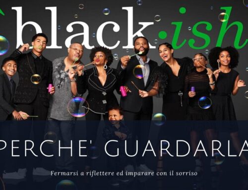 Black-ish: una serie TV per riflettere con il sorriso