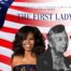 the first lady